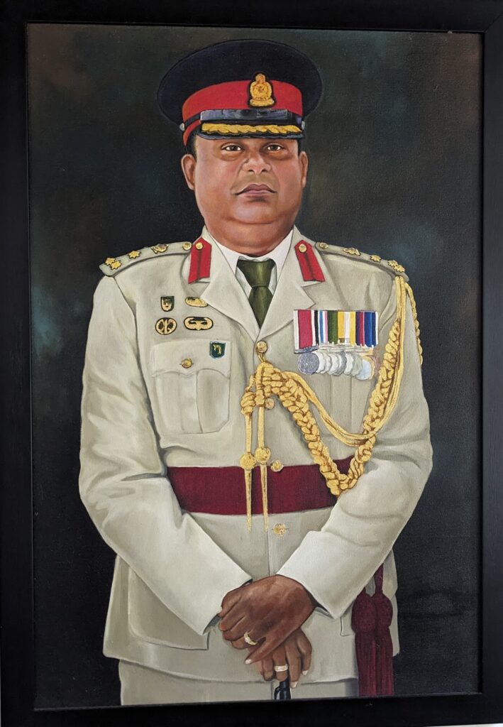 suresh perera - tockens