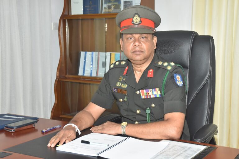 Deshabandu Suresh Perera