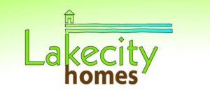 Lake City Ja ela logo