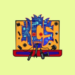 KHALID COMPUTERS logo